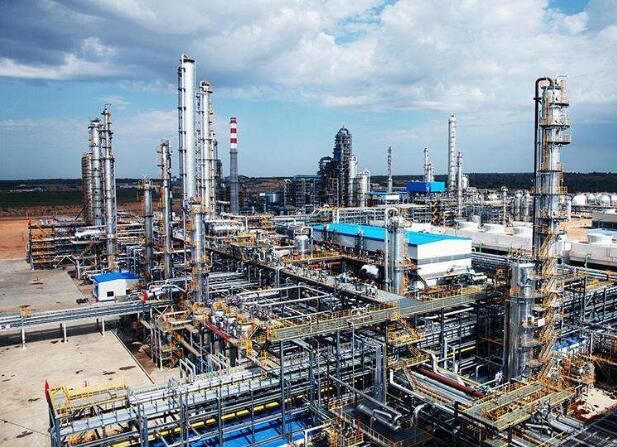 中国石油聚烯烃新产品研究开发与工业应用重大科技专项高分通过验收